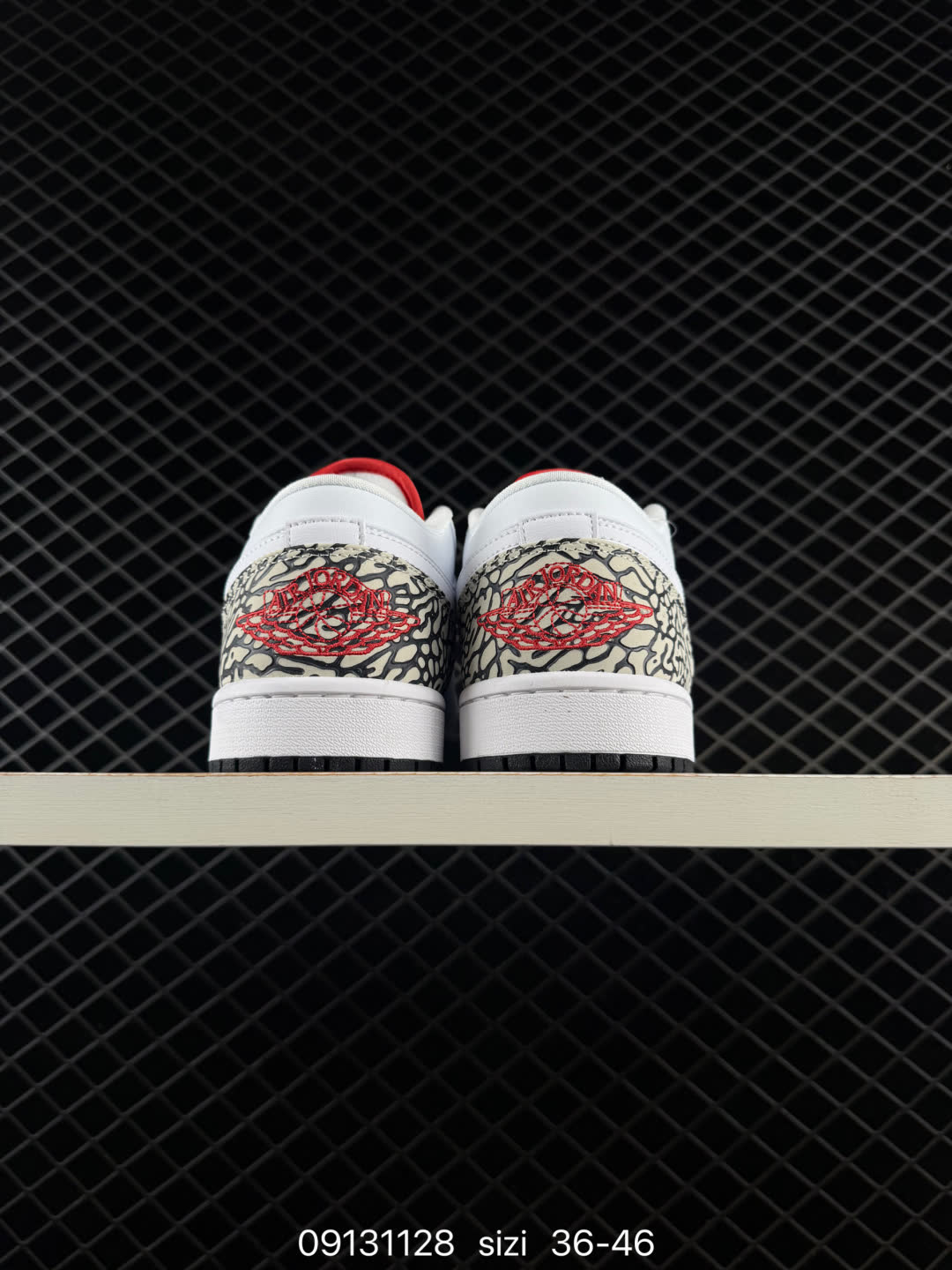 Air Jordan 1 Low AJ1-DC0774